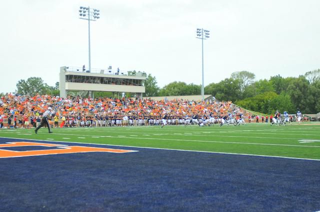 Ray & Sue Smith Stadium Concessions