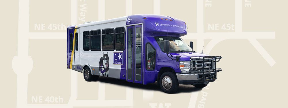 NightRide Shuttle