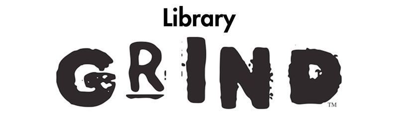 The Grind - Library