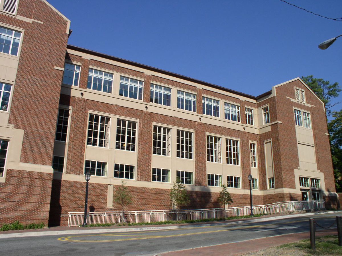 Chase Dining Hall