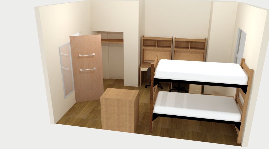 Hatch Hall