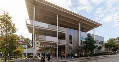 West Village Dining Commons