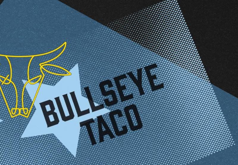 Bullseye Taco