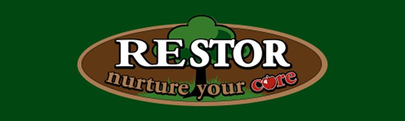 Restore - Sandburg