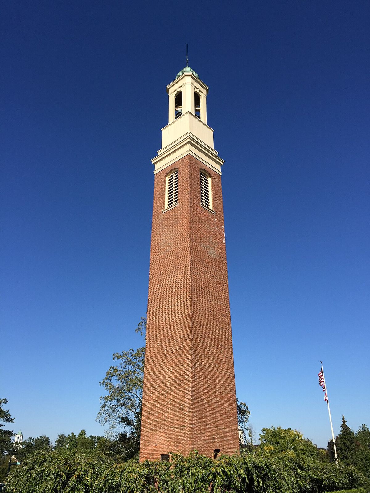 Bell Tower
