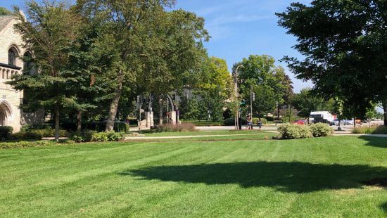 South Campus Residences