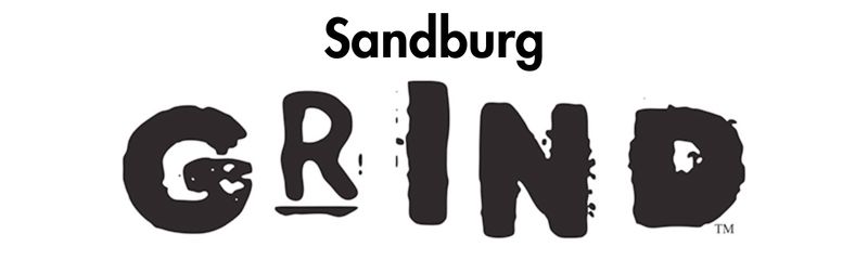 The Grind - Sandburg