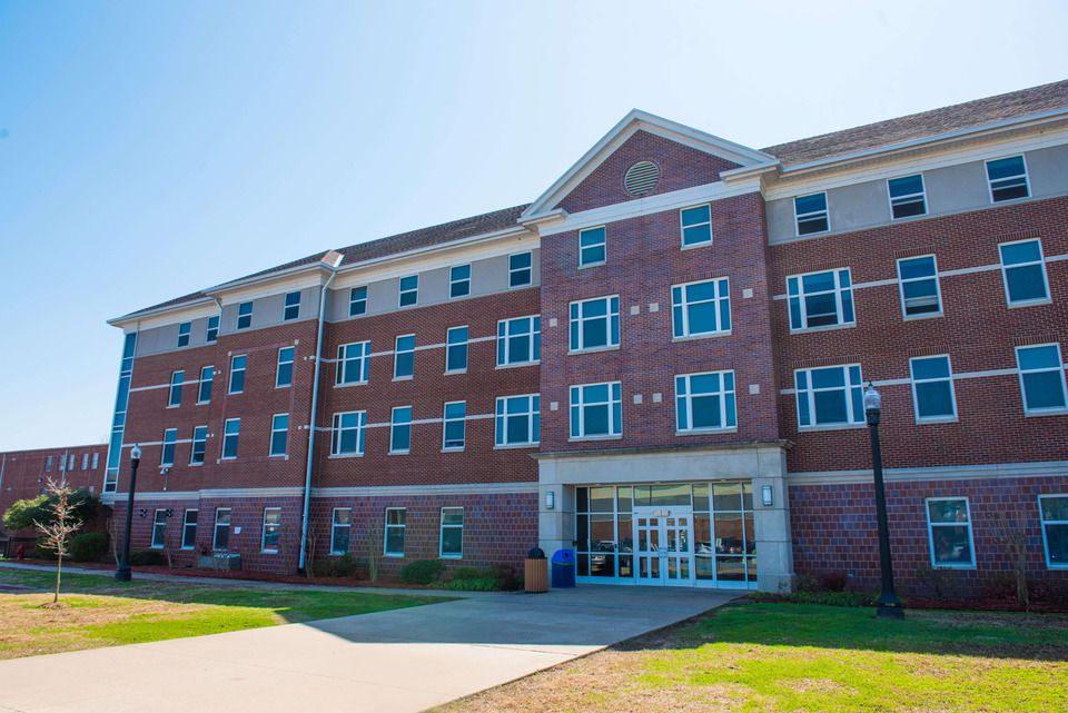 New Hall
