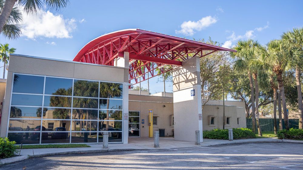 University Village Apartments