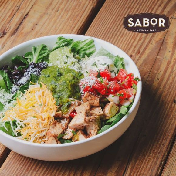 Sabor