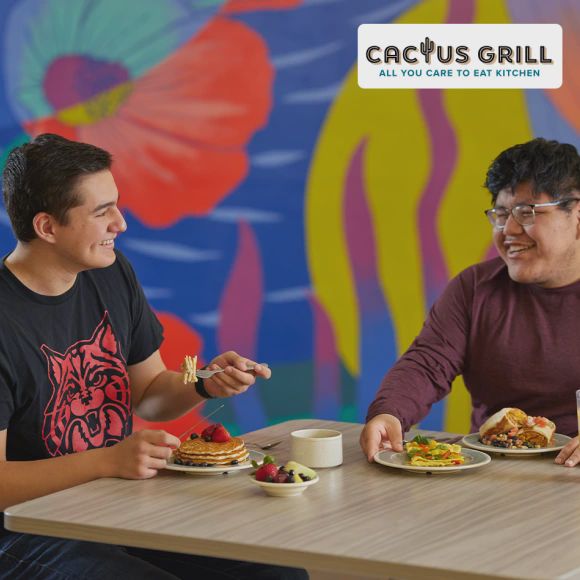 Cactus Grill