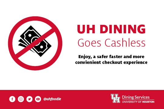 Cashless Dining Markets