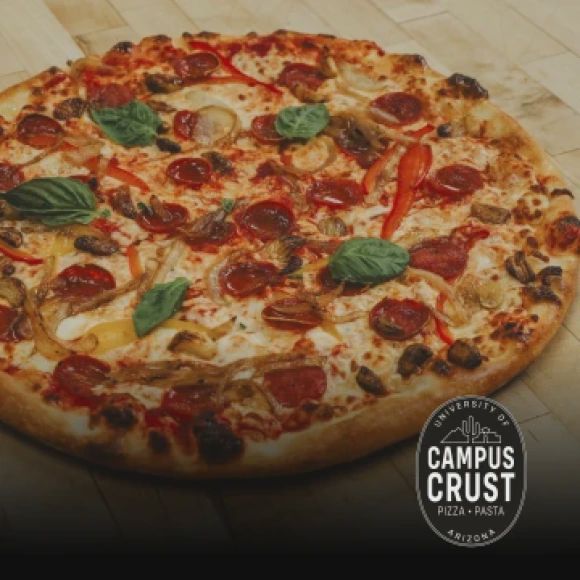 Campus Crust