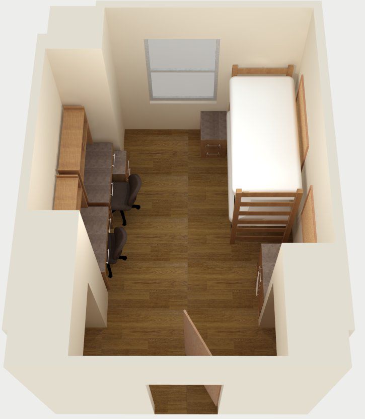 Schurz Hall