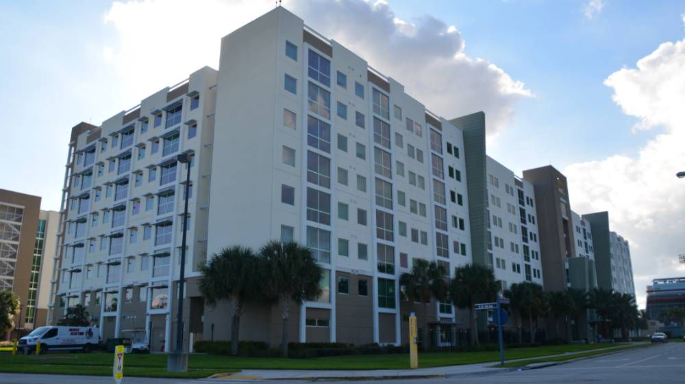 Innovation Village Apartments