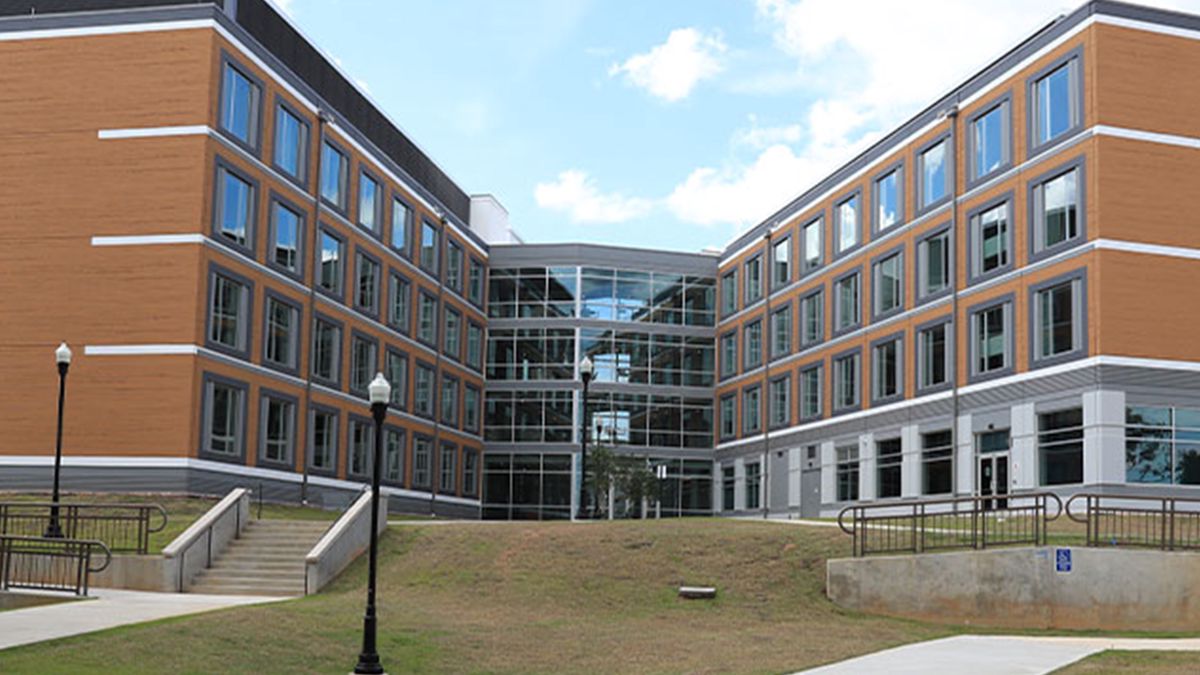 FAMU Towers