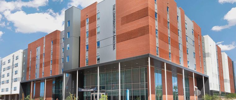 Likins Hall