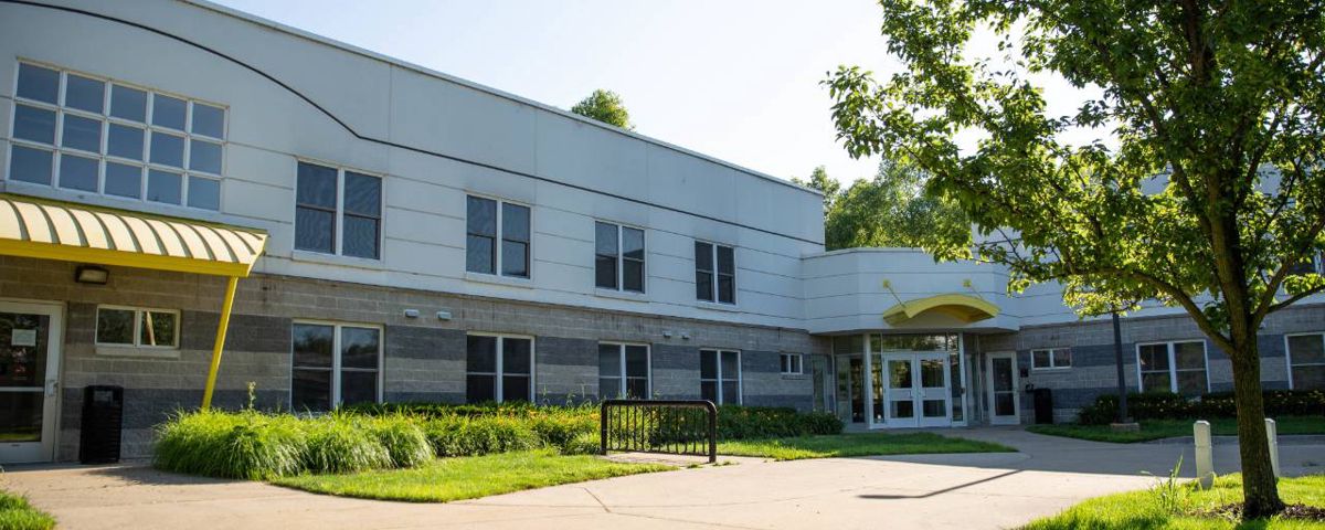 Calder Residence