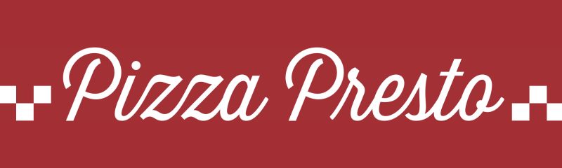 Pizza Presto