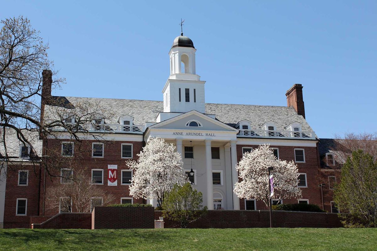 North Hill — Prince Frederick & St. Mary's