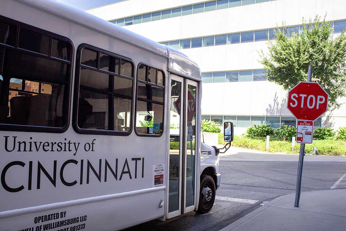 UC Shuttle Service