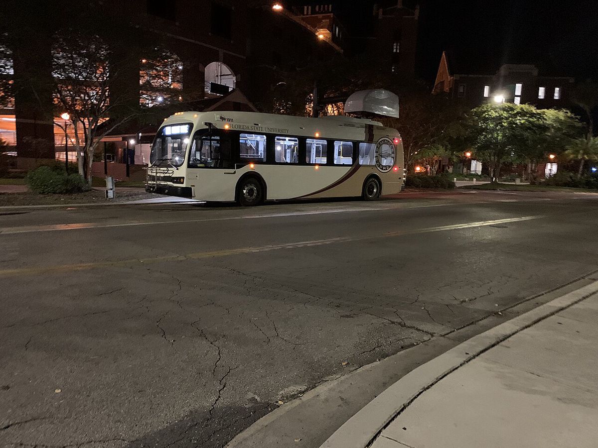 Nite Nole Shuttle