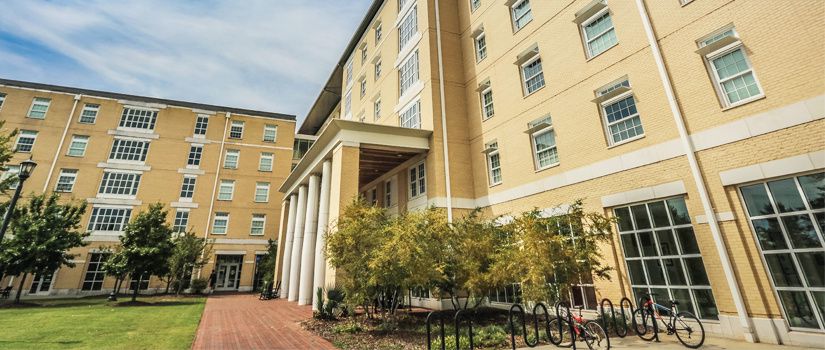Honors Residence Hall