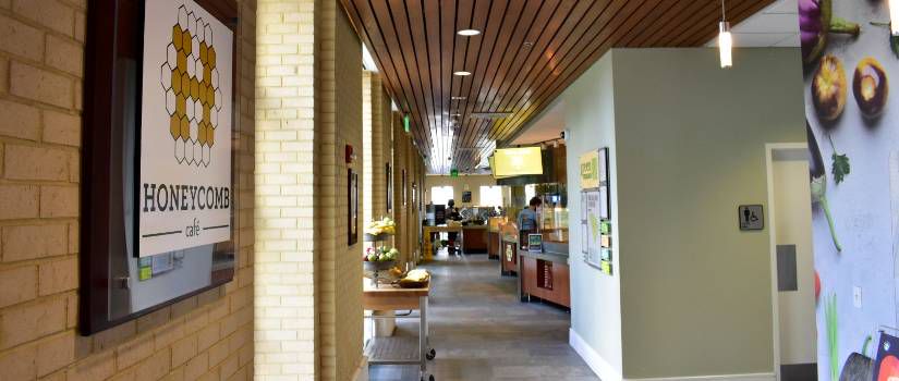 Honeycomb Cafe