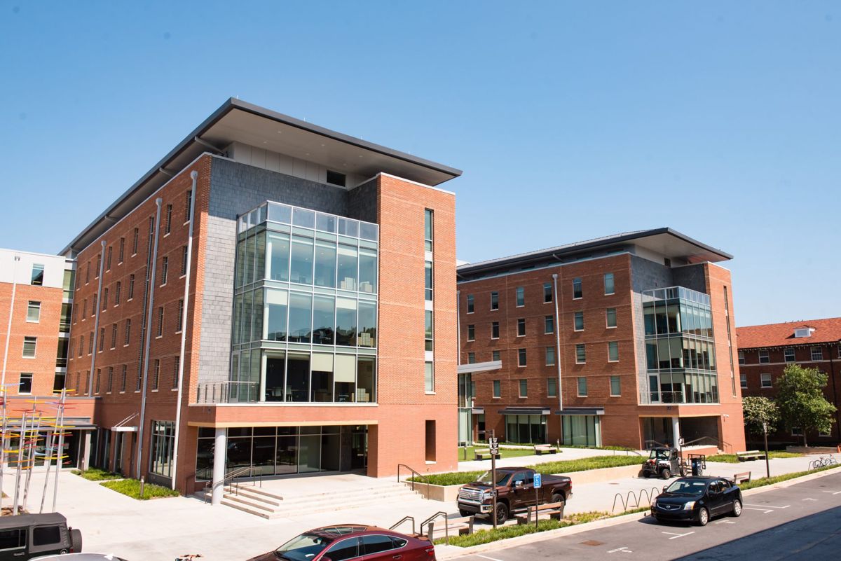 Core Campus Residential Community