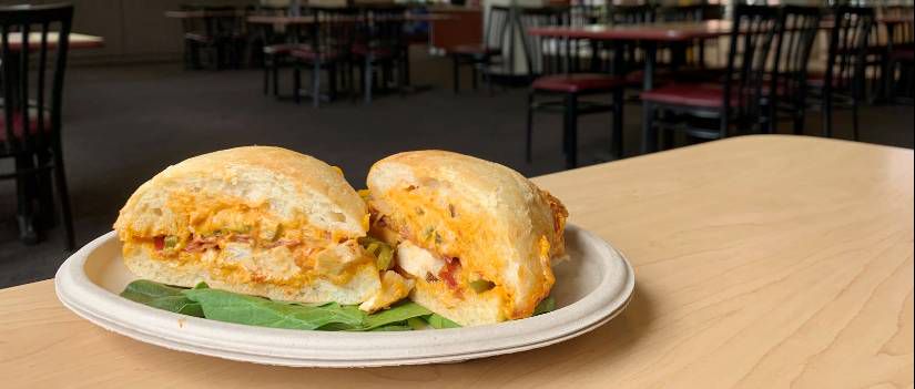 Einstein Bros. Bagels