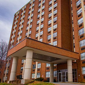 Laurel Hall