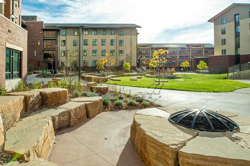 Laurel Village