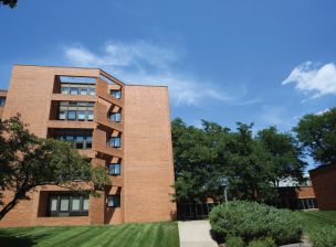 Bailey Hall Dining