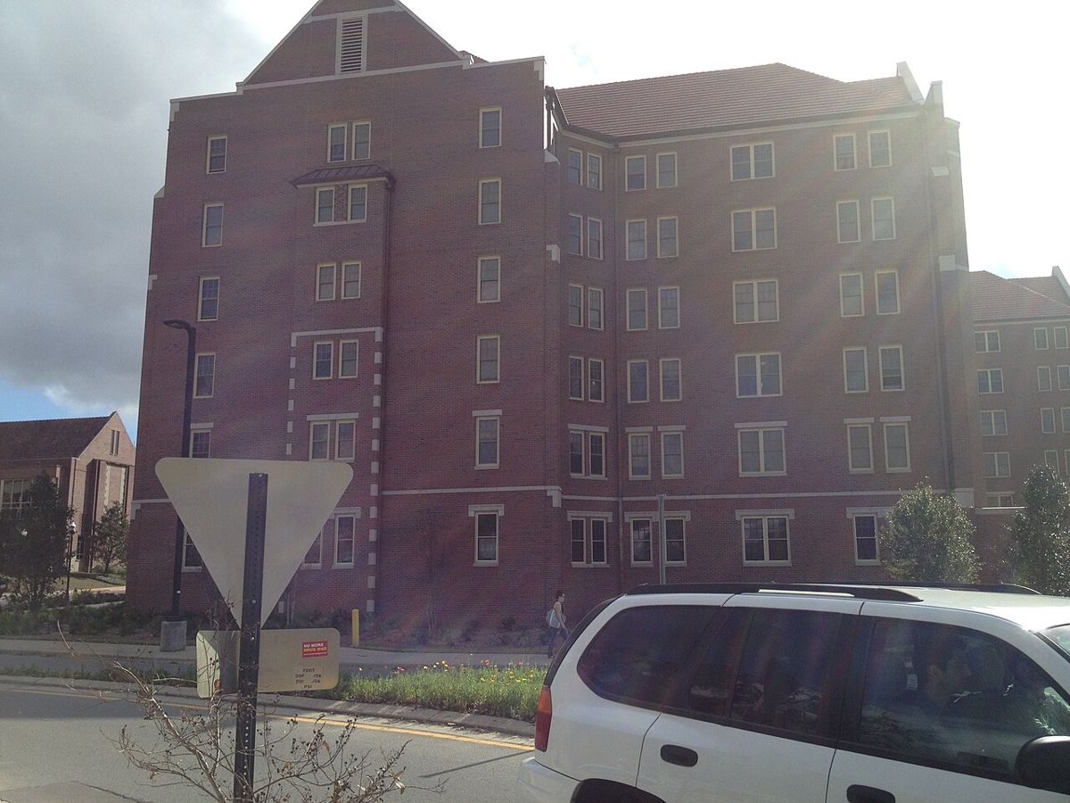 Traditions Hall