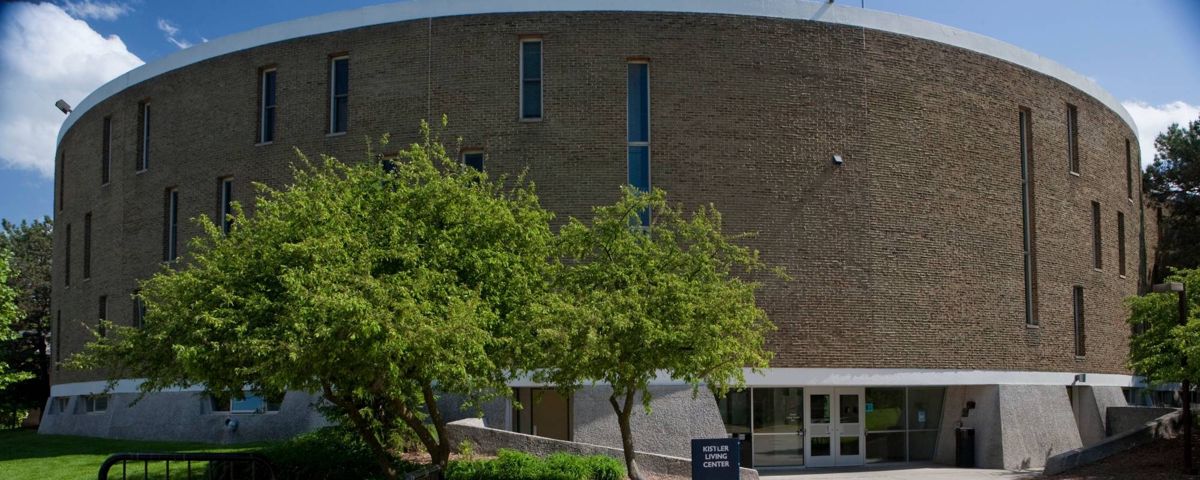 Kistler Living Center