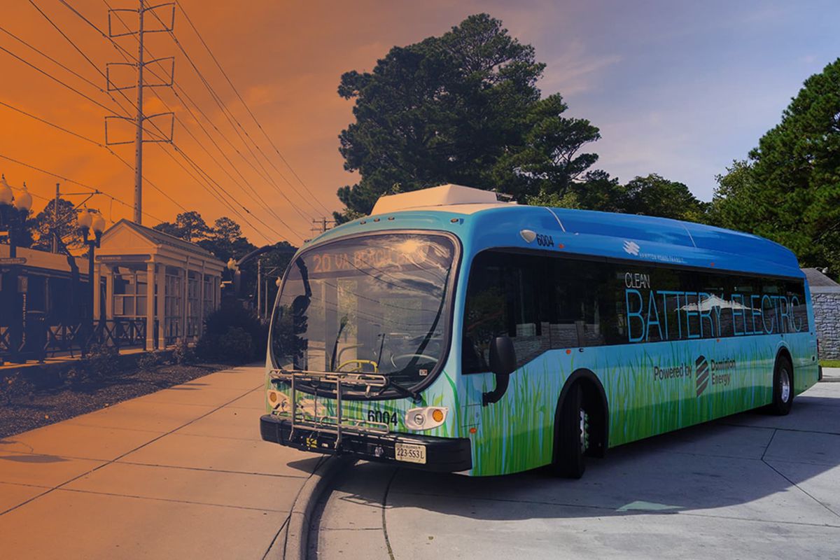 University Transit Service (UTS)