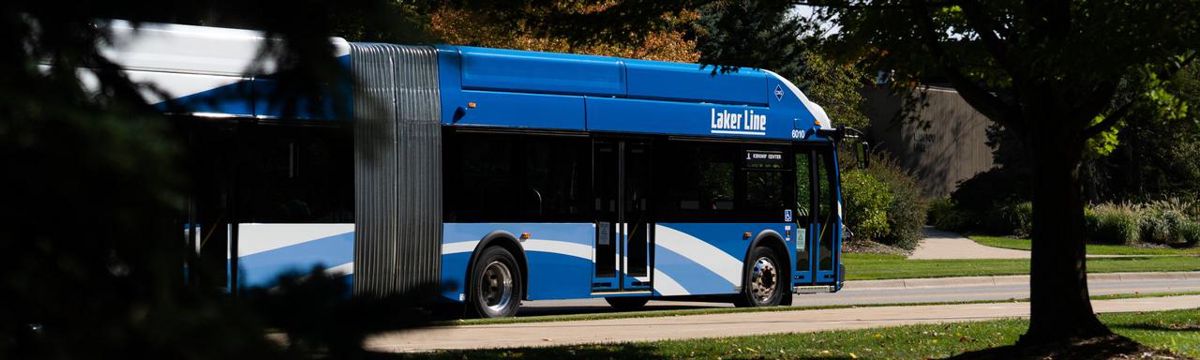 GVSU Transportation Services